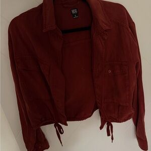 Women's BDG Jacket